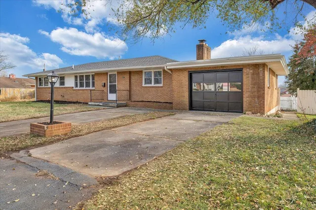 $274,950 | 501 Lester Avenue Northeast, Roanoke, VA 24012