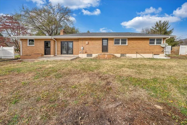 $274,950 | 501 Lester Avenue Northeast, Roanoke, VA 24012