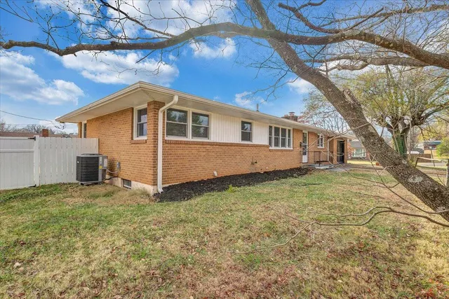 $274,950 | 501 Lester Avenue Northeast, Roanoke, VA 24012