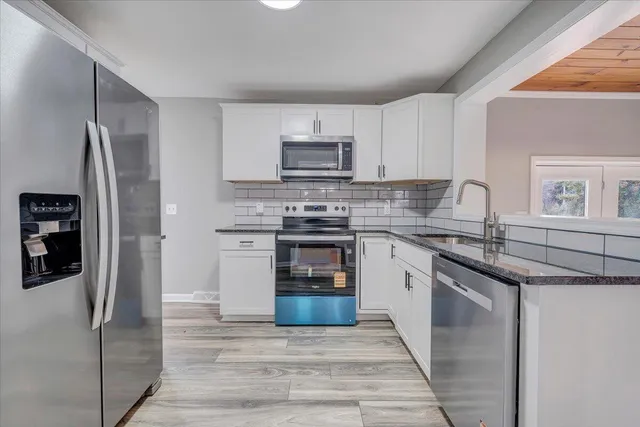 $274,950 | 501 Lester Avenue Northeast, Roanoke, VA 24012