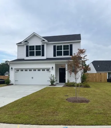 $2,825 | 2903 Siebold Drive, North Charleston, SC 29406