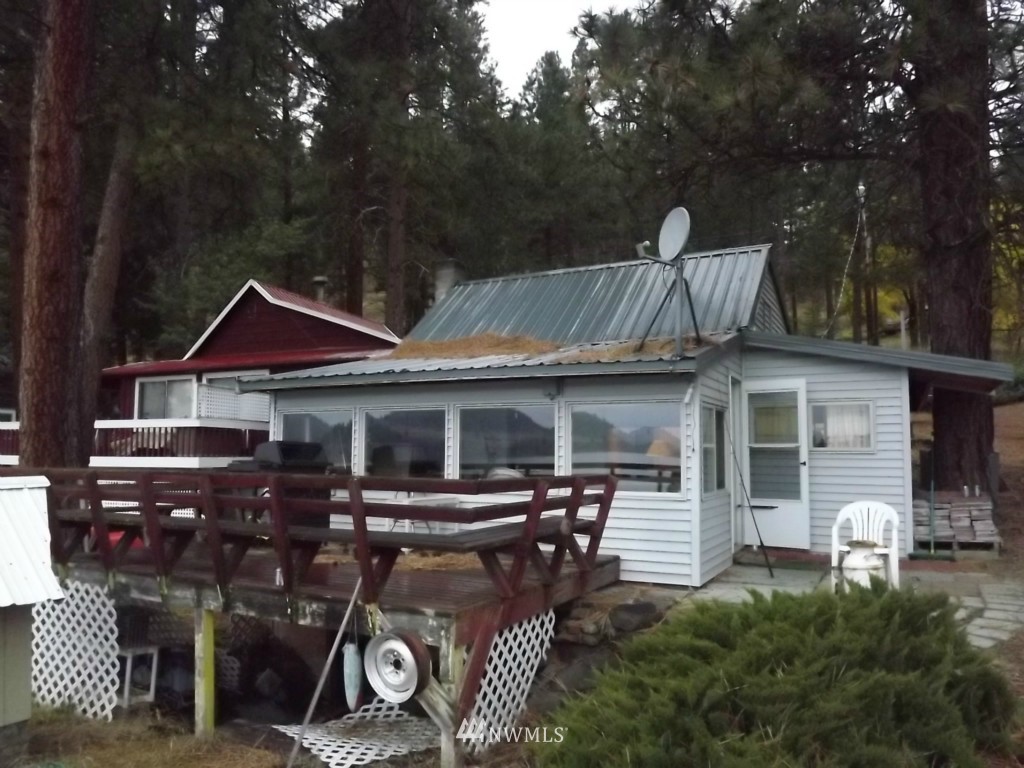 65 A West Fork Road Conconully, WA 98819 - Photo 3 of 6 Gallery Image 3