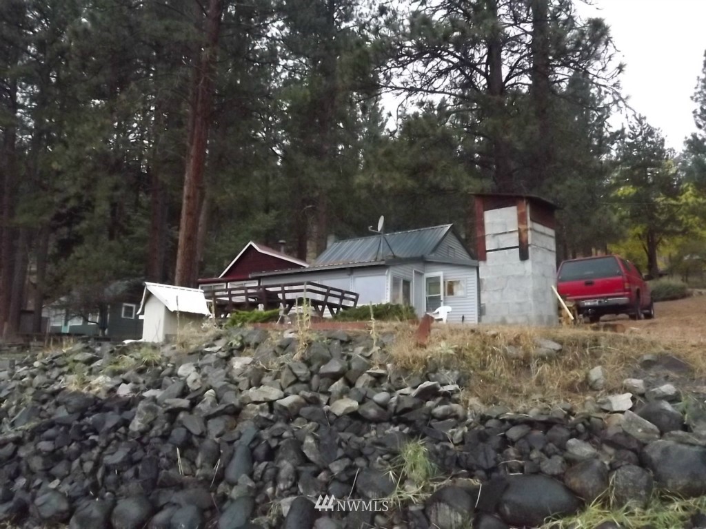 65 A West Fork Road Conconully, WA 98819 - Photo 4 of 6 Gallery Image 4
