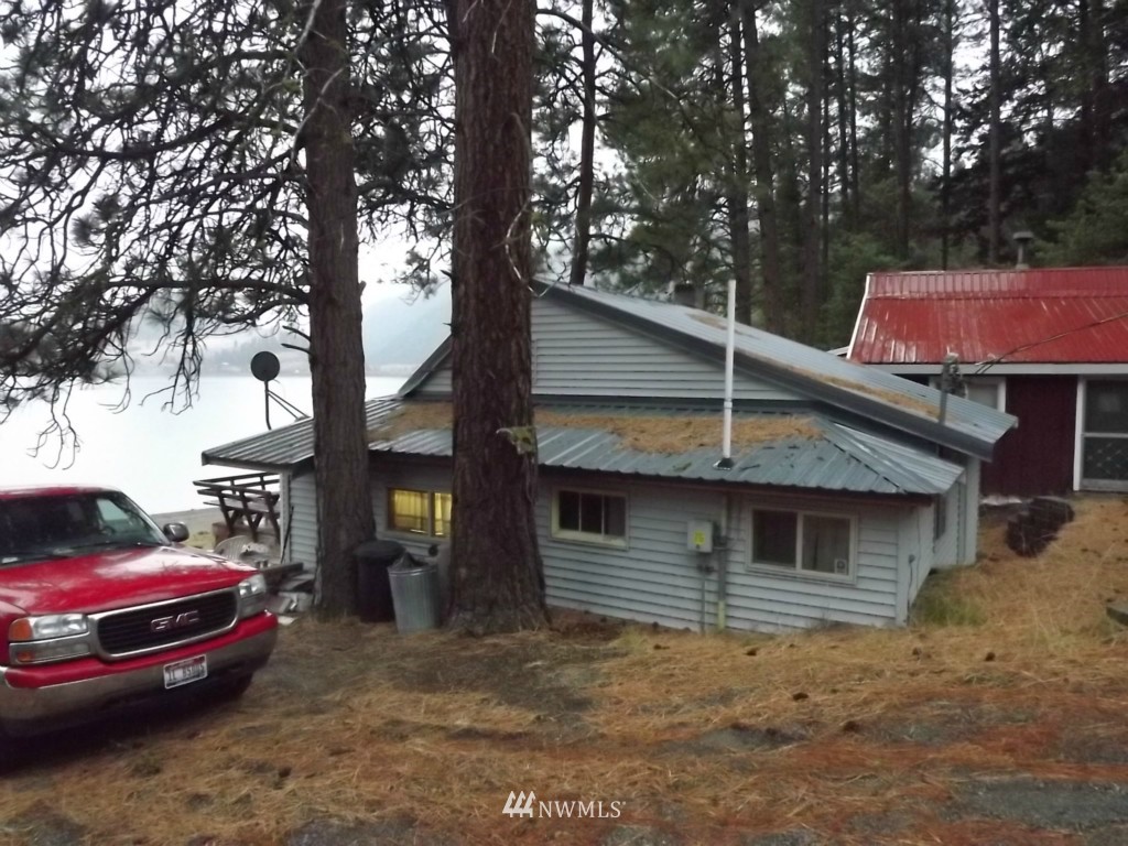 65 A West Fork Road Conconully, WA 98819 - Photo 5 of 6 Gallery Image 5