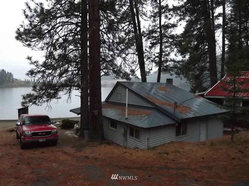 65 A West Fork Road Conconully, WA 98819 - Photo 6 of 6 Gallery Image 6