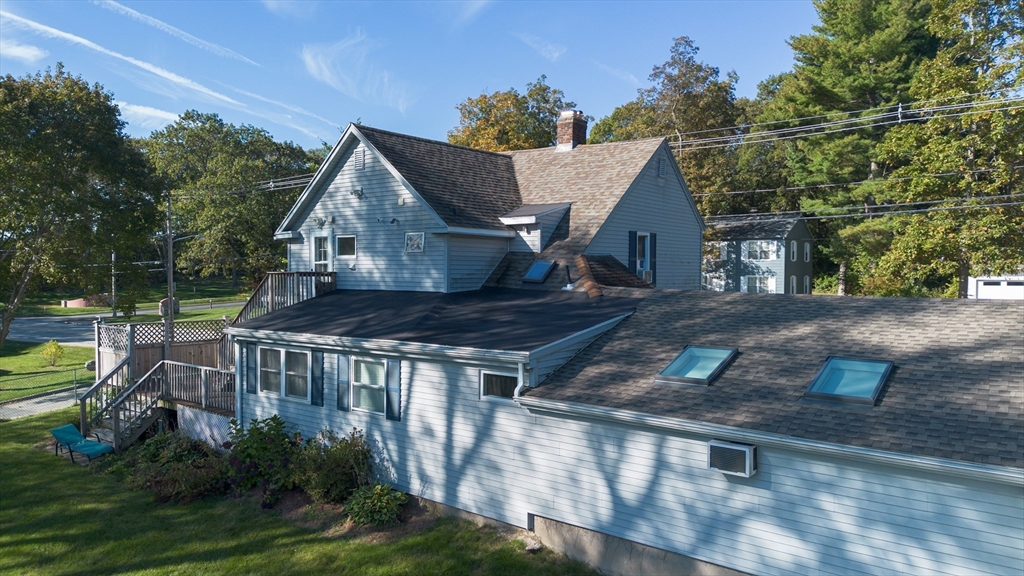 217 Grafton Street, Unit 2 Shrewsbury, MA 01545 - Photo 14 of 23