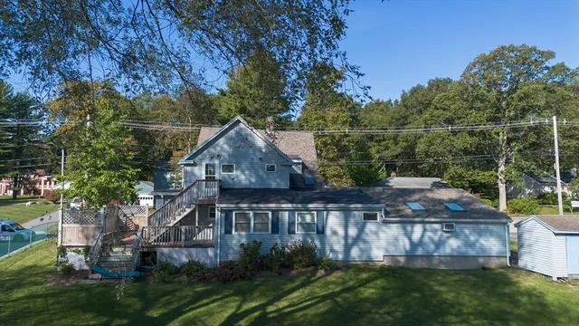 $2,000 | 217 Grafton Street, Unit 2, Shrewsbury, MA 01545