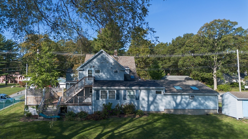 217 Grafton Street, Unit 2 Shrewsbury, MA 01545 - Photo 15 of 23