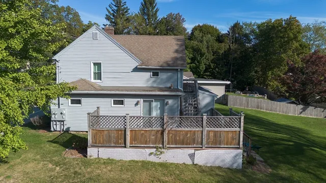 $2,000 | 217 Grafton Street, Unit 2, Shrewsbury, MA 01545