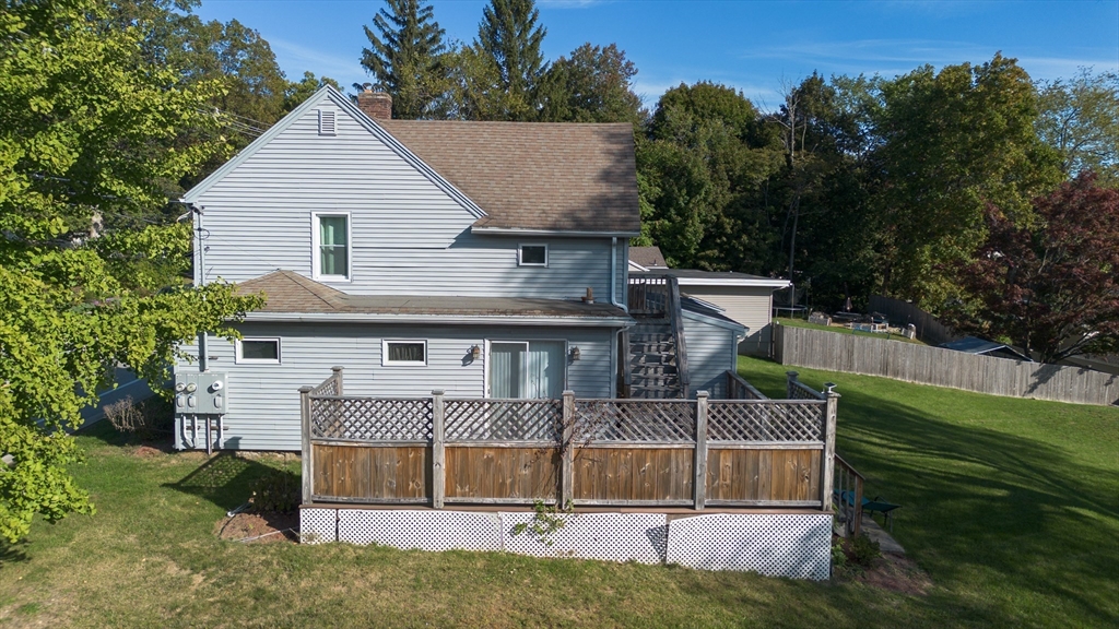 217 Grafton Street, Unit 2 Shrewsbury, MA 01545 - Photo 17 of 23