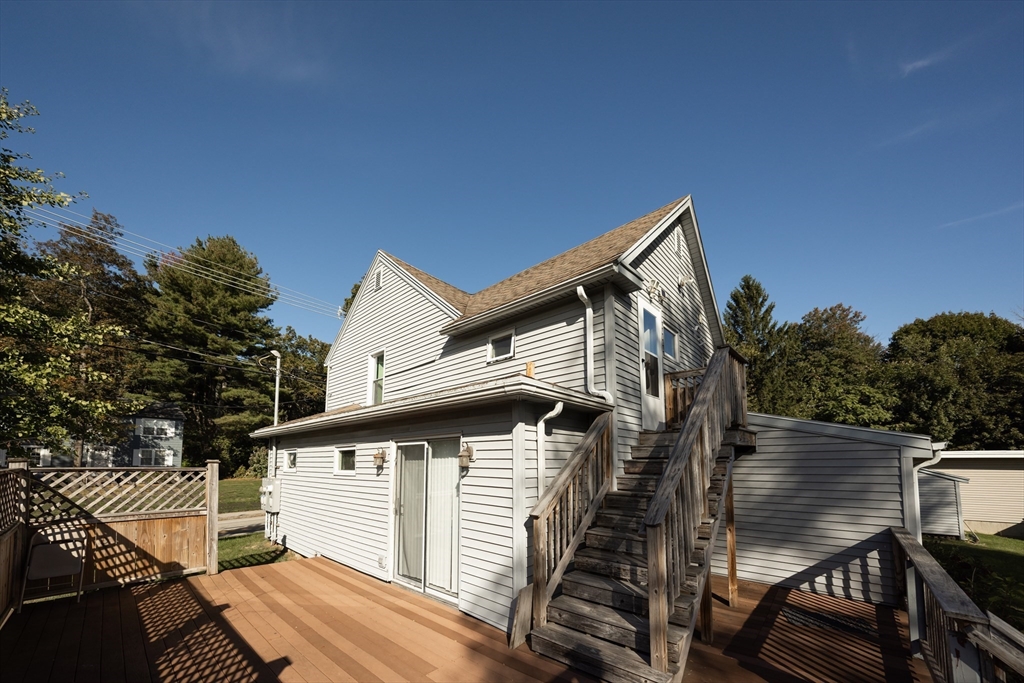 217 Grafton Street, Unit 2 Shrewsbury, MA 01545 - Photo 20 of 23