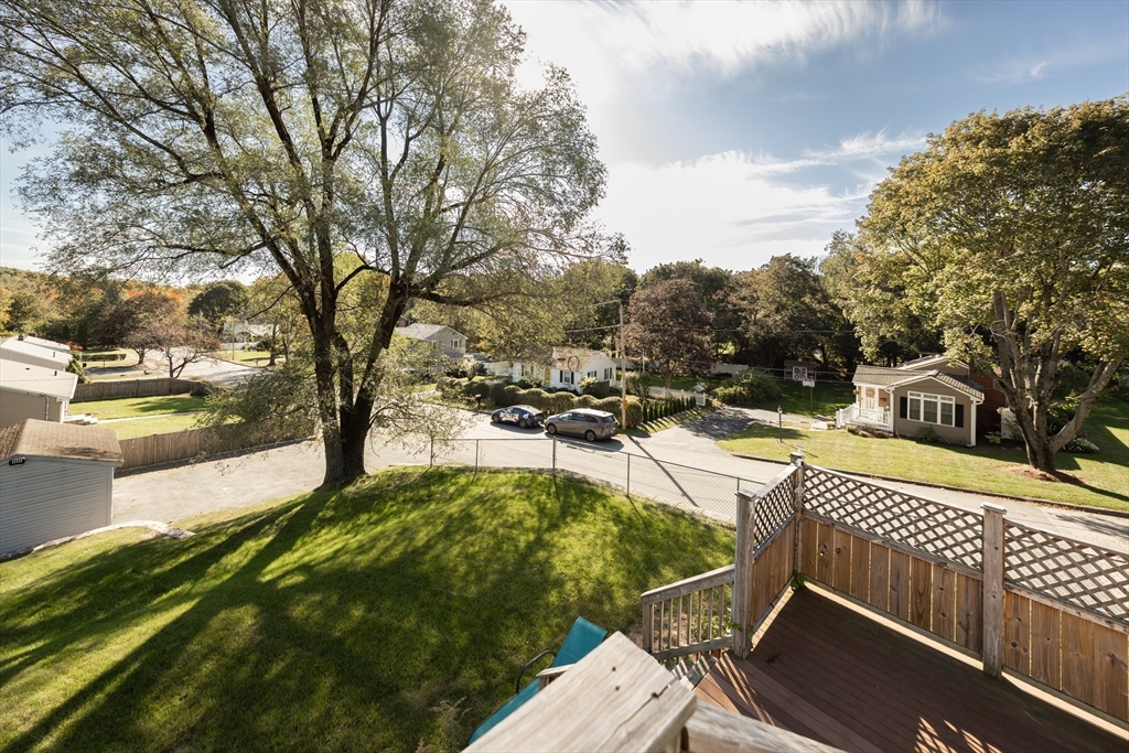 217 Grafton Street, Unit 2 Shrewsbury, MA 01545 - Photo 23 of 23