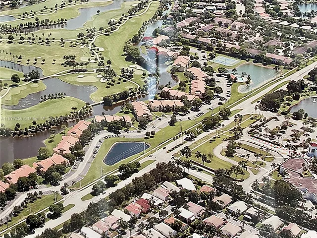 $2,400 | 12760 Vista Isles Drive, Unit 711, Sunrise, FL 33325