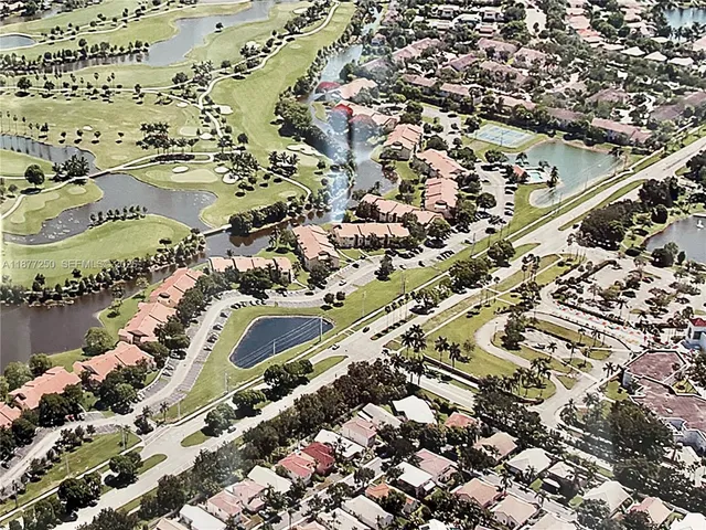 $2,400 | 12760 Vista Isles Drive, Unit 711, Sunrise, FL 33325