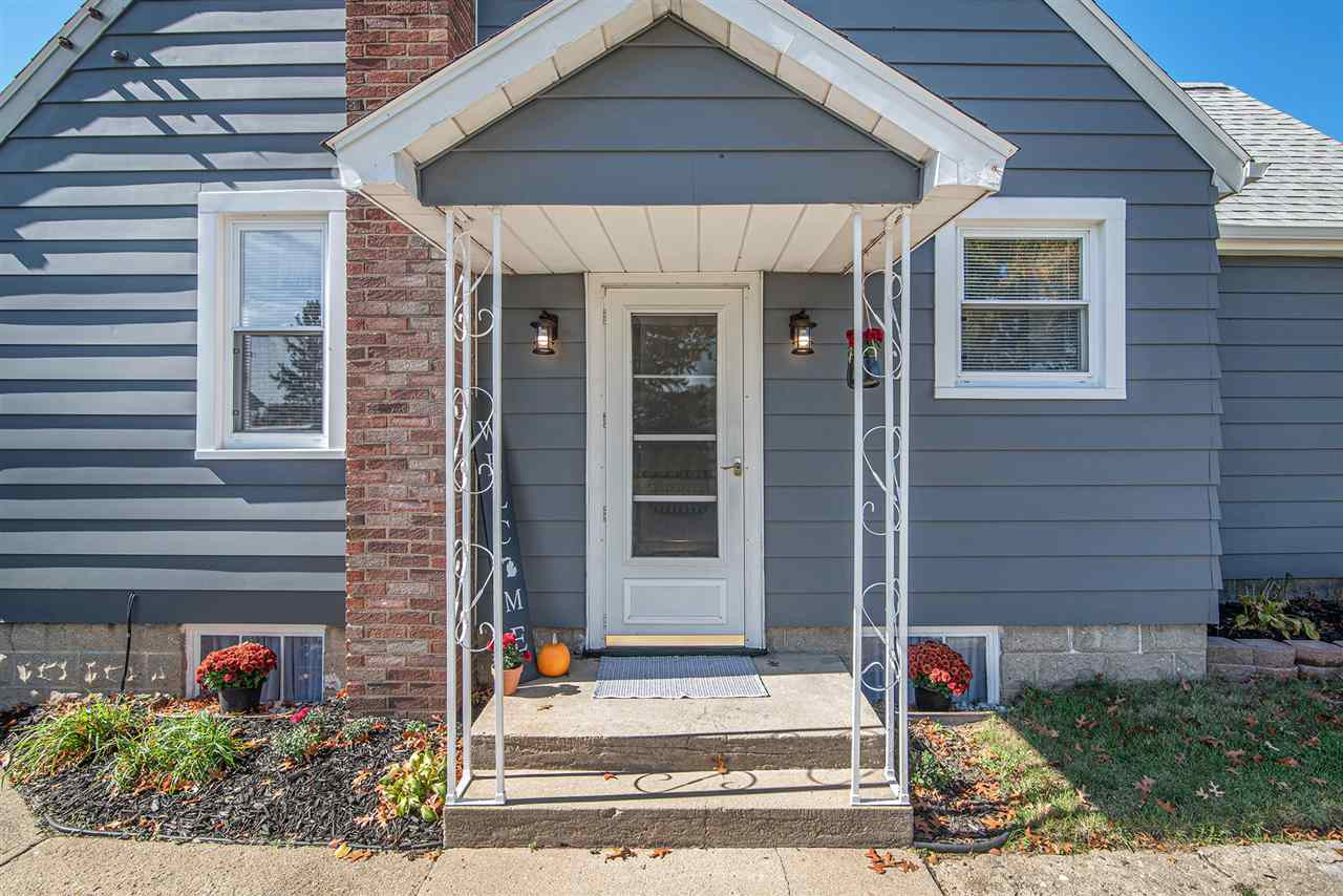 4905 Thrush Road Jackson, MI 49201 - Photo 32 of 32 Photo 32