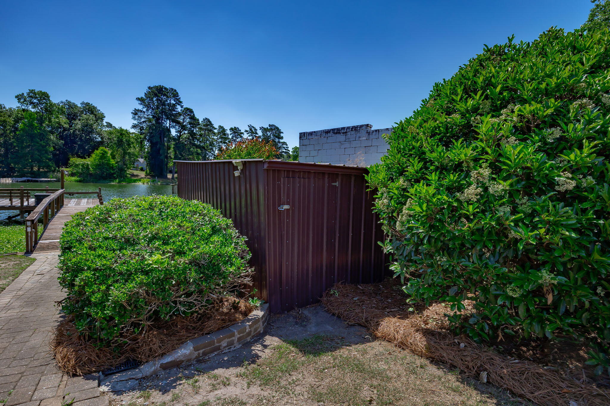 1136 Lemon Avenue Manning, SC 29102 - Photo 94 of 97