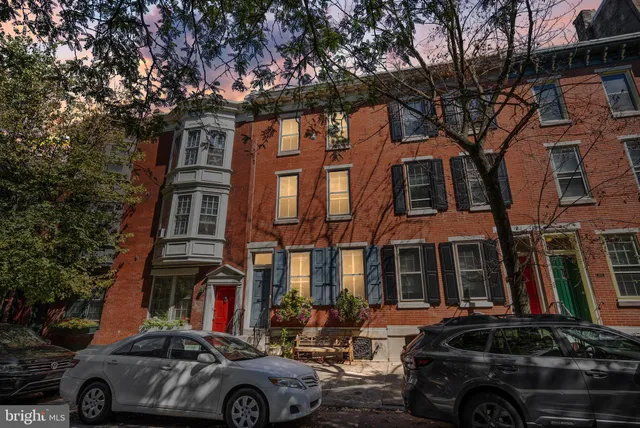 $1,400,000 | 2215 Pine Street, Philadelphia, PA 19103