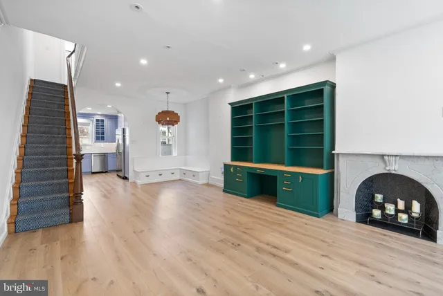 $1,400,000 | 2215 Pine Street, Philadelphia, PA 19103