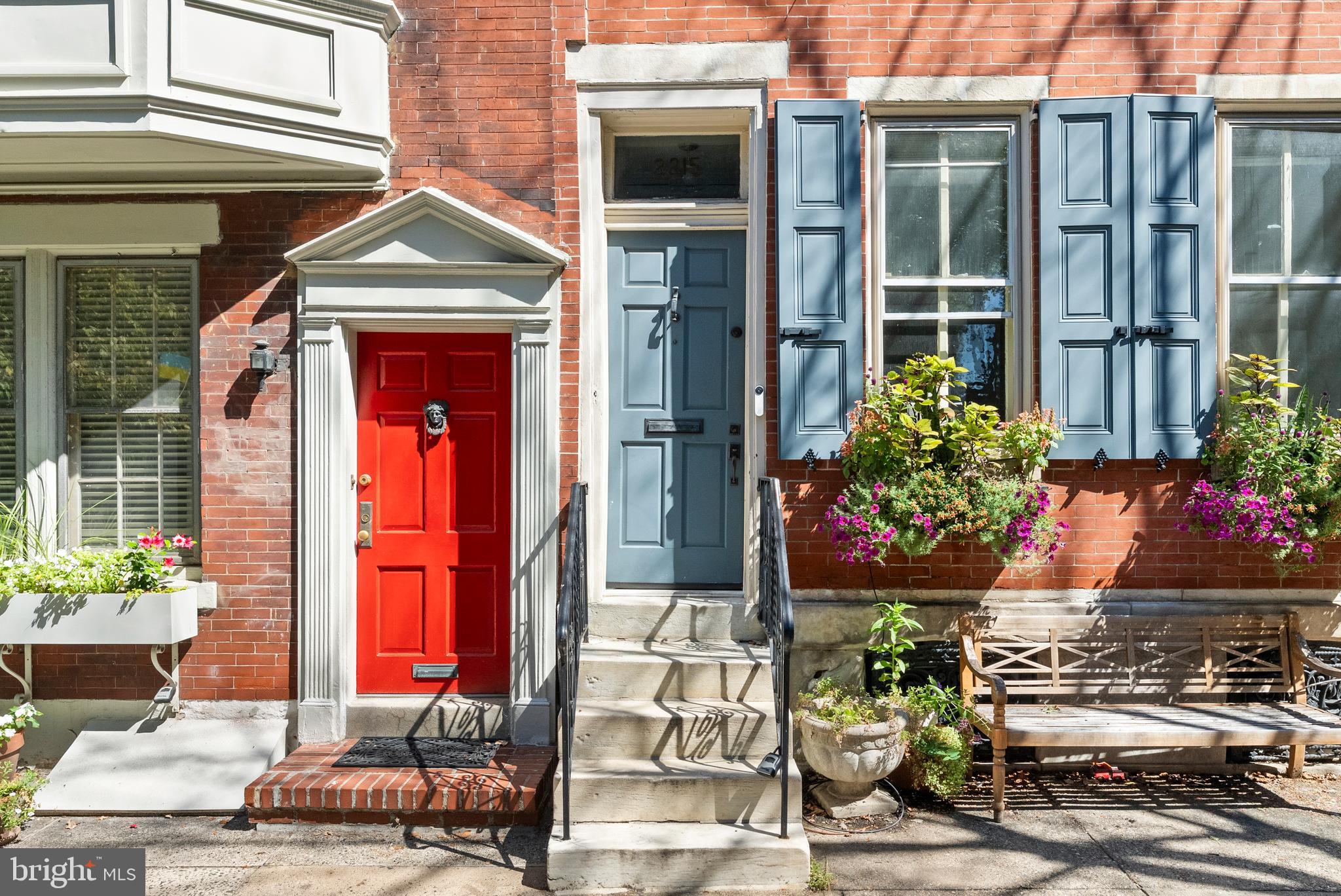 2215 Pine Street Philadelphia, PA 19103 - Photo 37 of 41