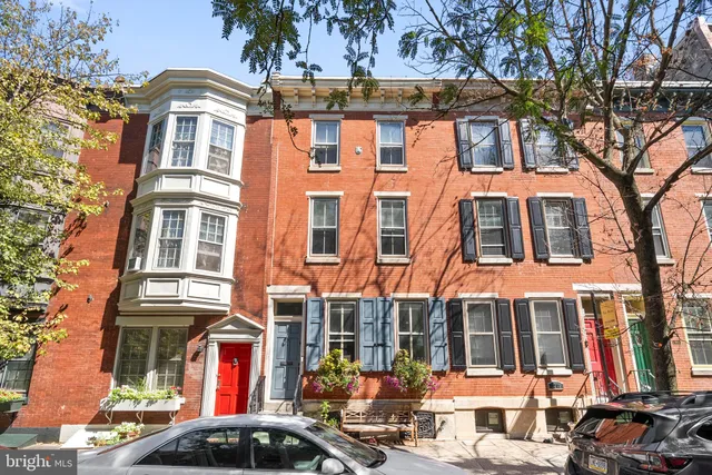 $1,400,000 | 2215 Pine Street, Philadelphia, PA 19103