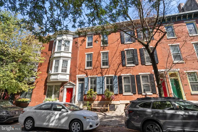$1,400,000 | 2215 Pine Street, Philadelphia, PA 19103