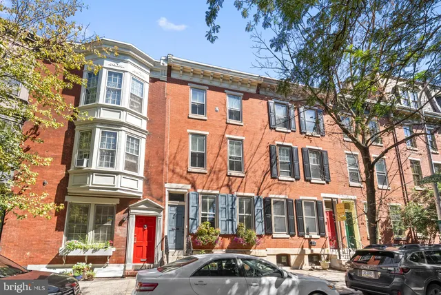 $1,400,000 | 2215 Pine Street, Philadelphia, PA 19103