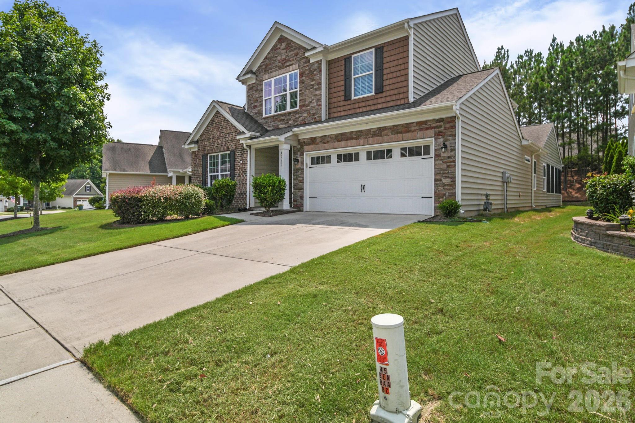 4286 Perth Road Fort Mill, SC 29707 - Photo 37 of 38