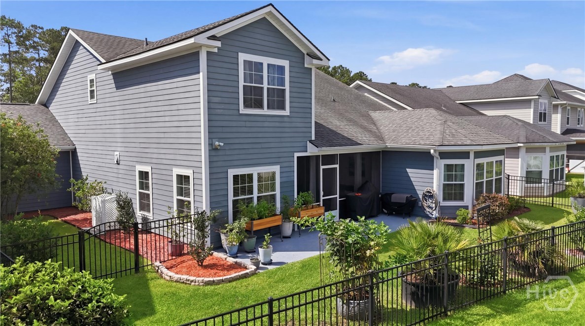 165 Martello Road Pooler, GA 31322 - Photo 46 of 49