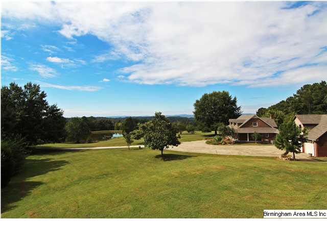 4124 County Road 15 Cleveland, AL 35049 - Photo 20 of 22