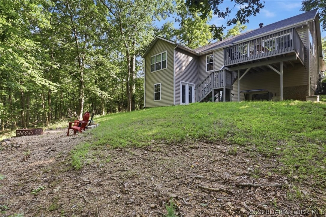 158 Apache Road Lake Ozark, MO 65049 - Photo 63 of 70