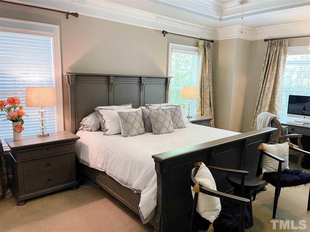 1225 Harrison Ridge Road Wake Forest, NC 27587 - Photo 14 of 20