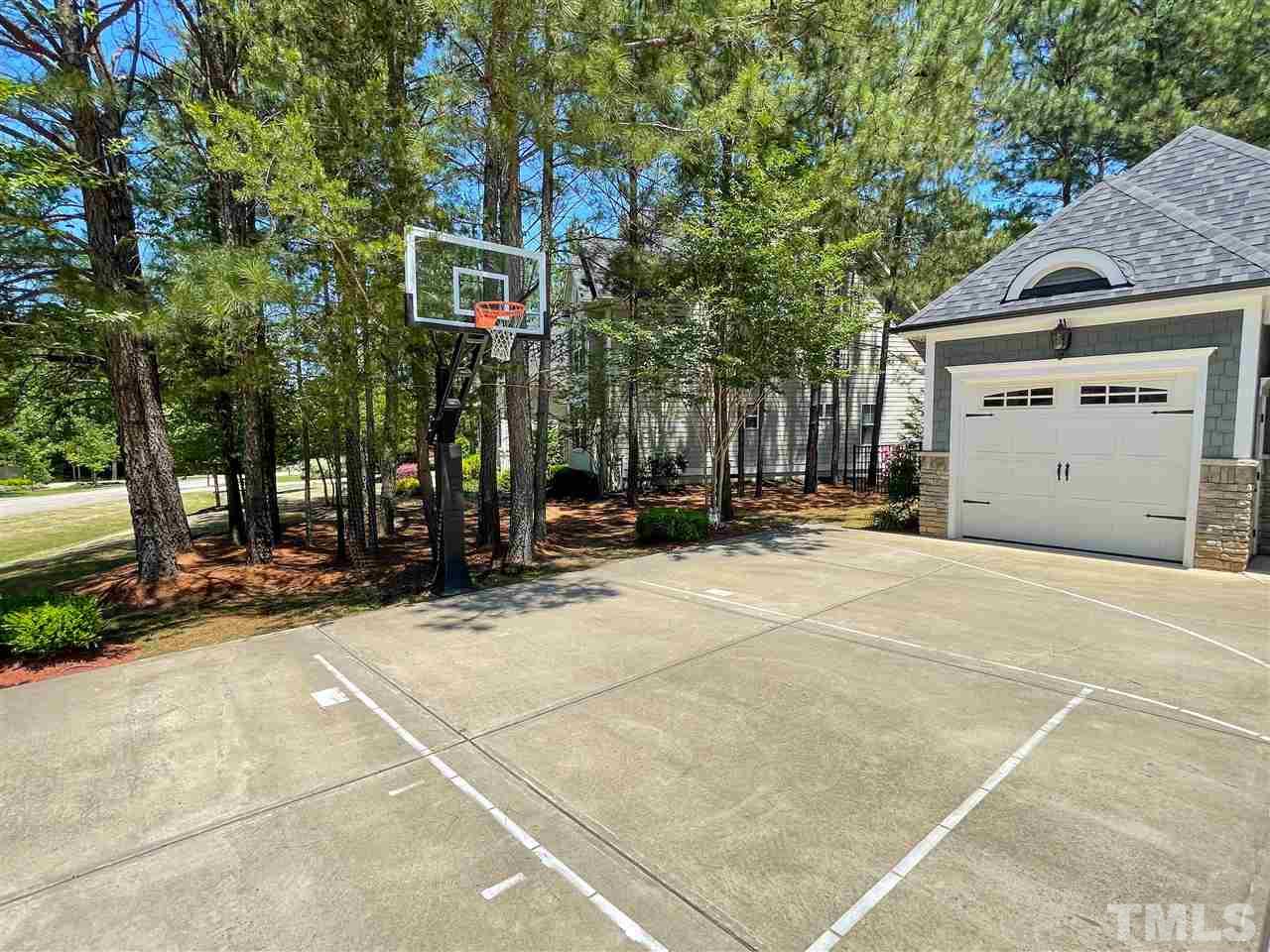 1225 Harrison Ridge Road Wake Forest, NC 27587 - Photo 4 of 20