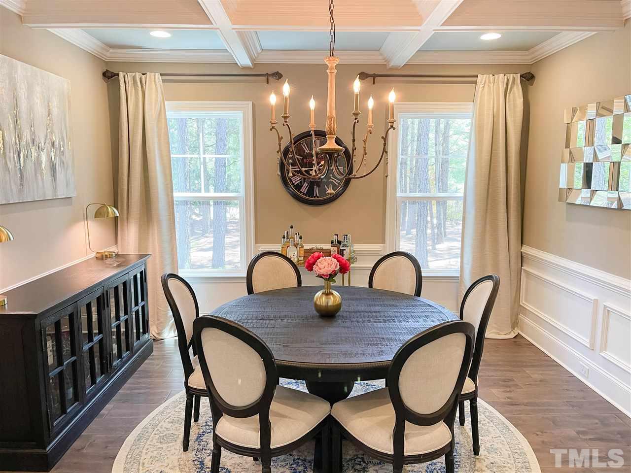 1225 Harrison Ridge Road Wake Forest, NC 27587 - Photo 6 of 20