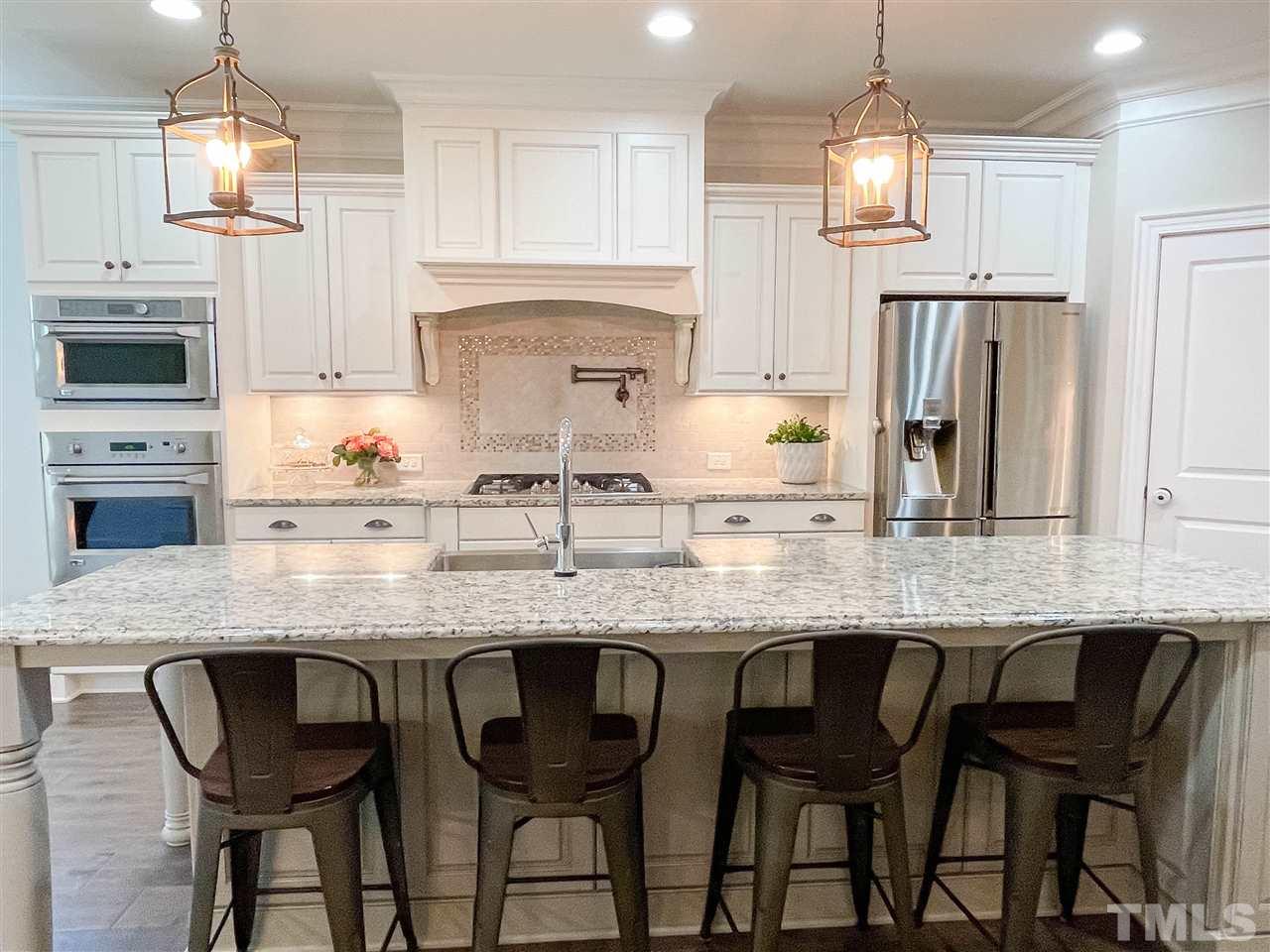 1225 Harrison Ridge Road Wake Forest, NC 27587 - Photo 9 of 20
