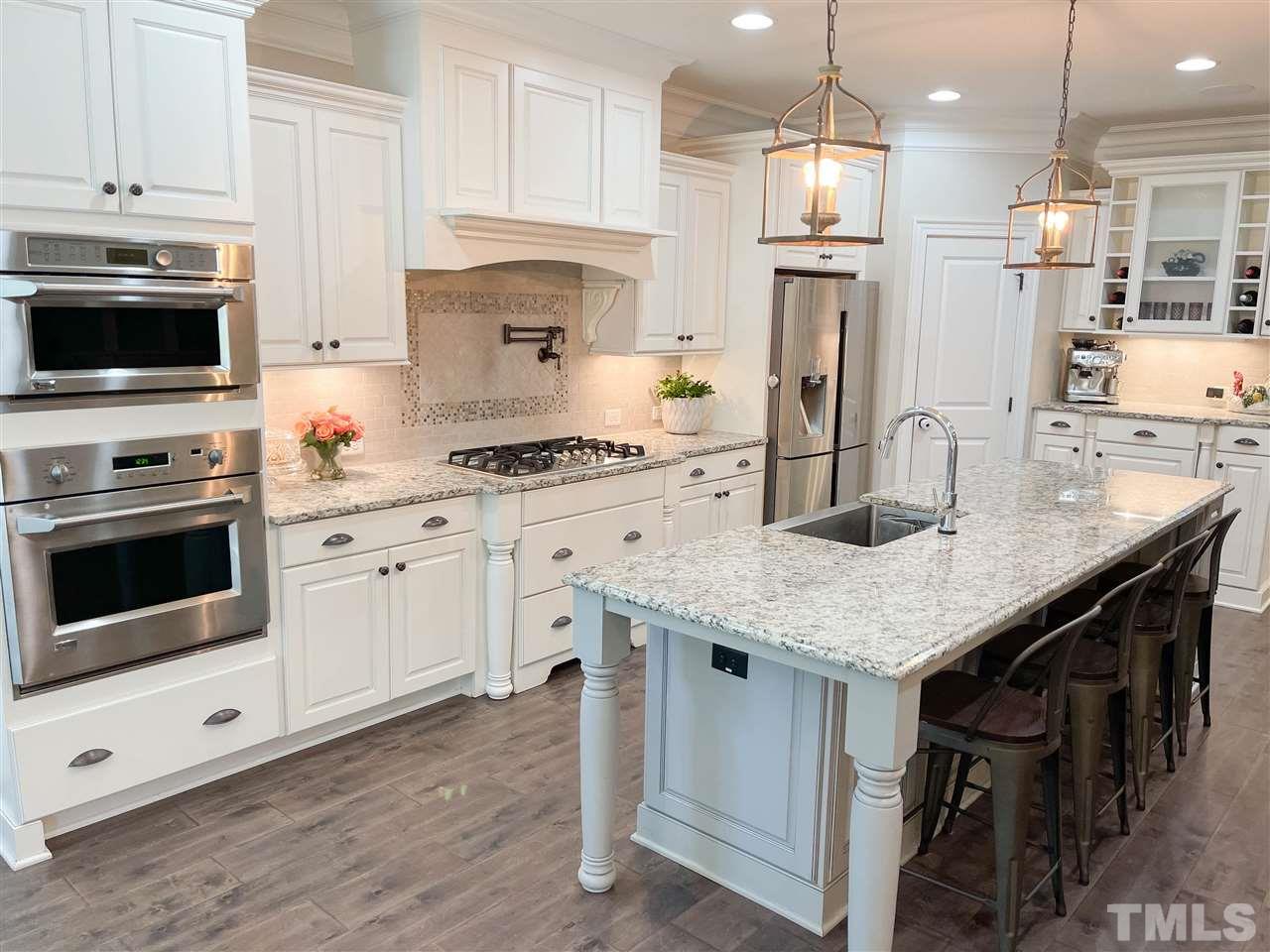 1225 Harrison Ridge Road Wake Forest, NC 27587 - Photo 10 of 20