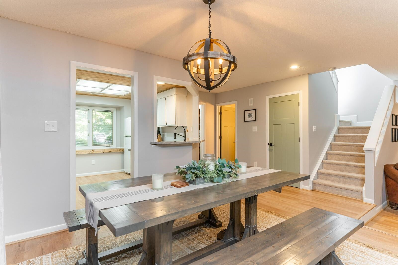 4353 Sunscape Lane Raleigh, NC 27613 - Photo 5 of 30 Photo 5