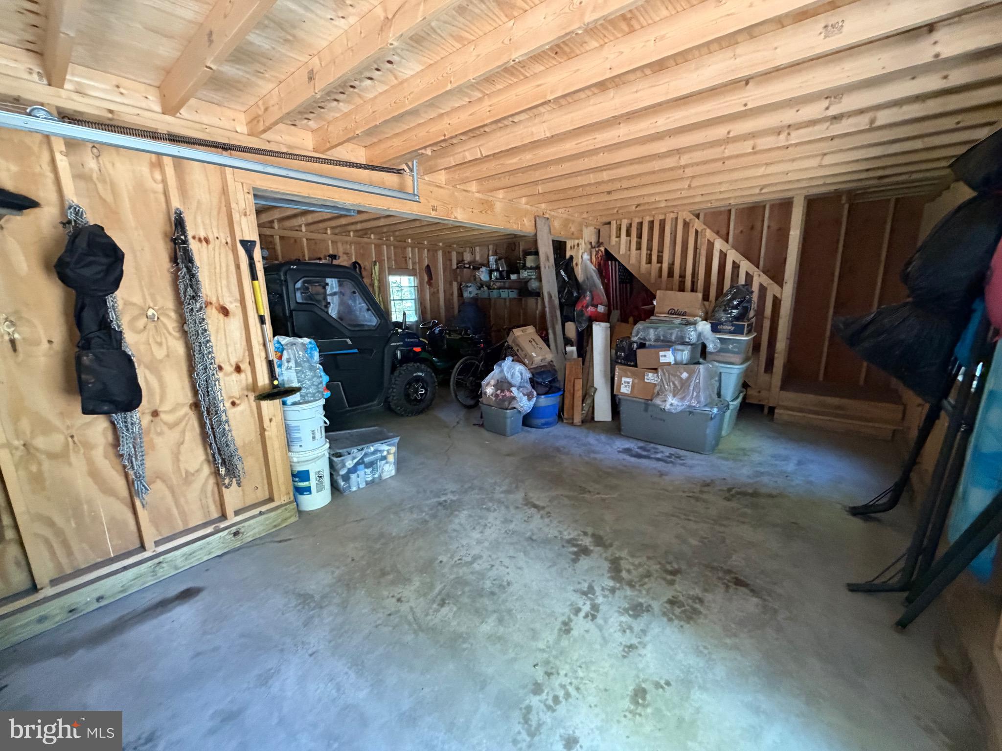567 Bear Woods Road Mount Storm, WV 26739 - Photo 30 of 57