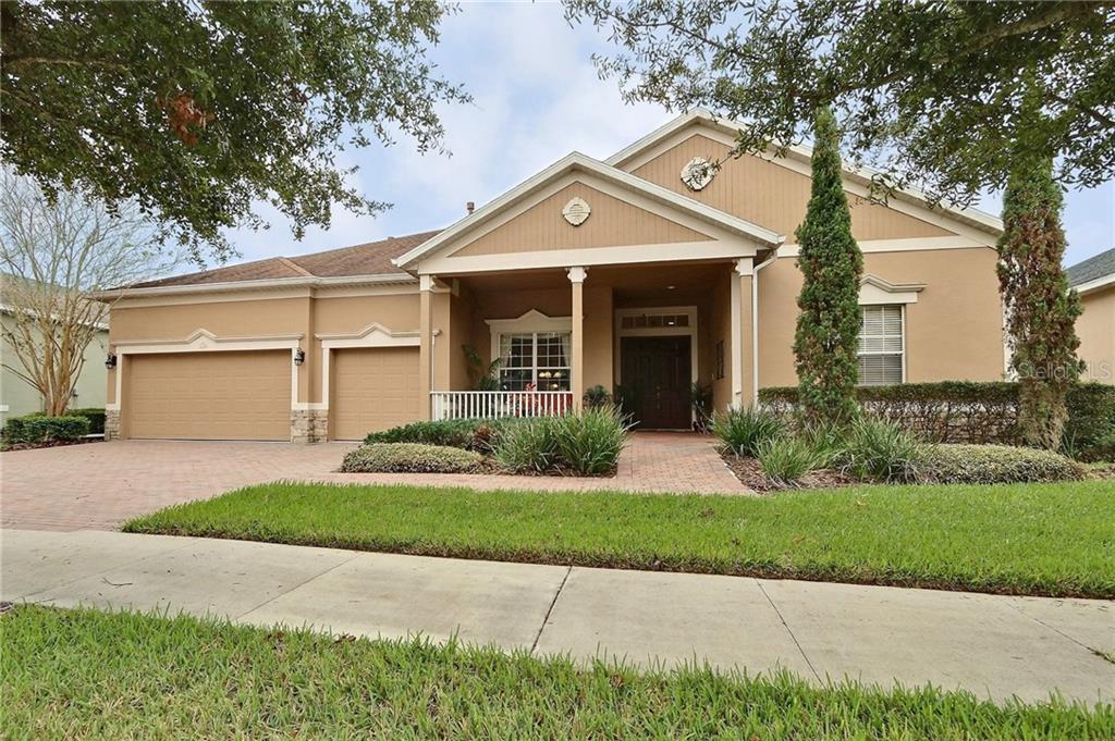 236 Bayou Bend Road Groveland, FL 34736 - Photo 1 of 1 Gallery Image 1