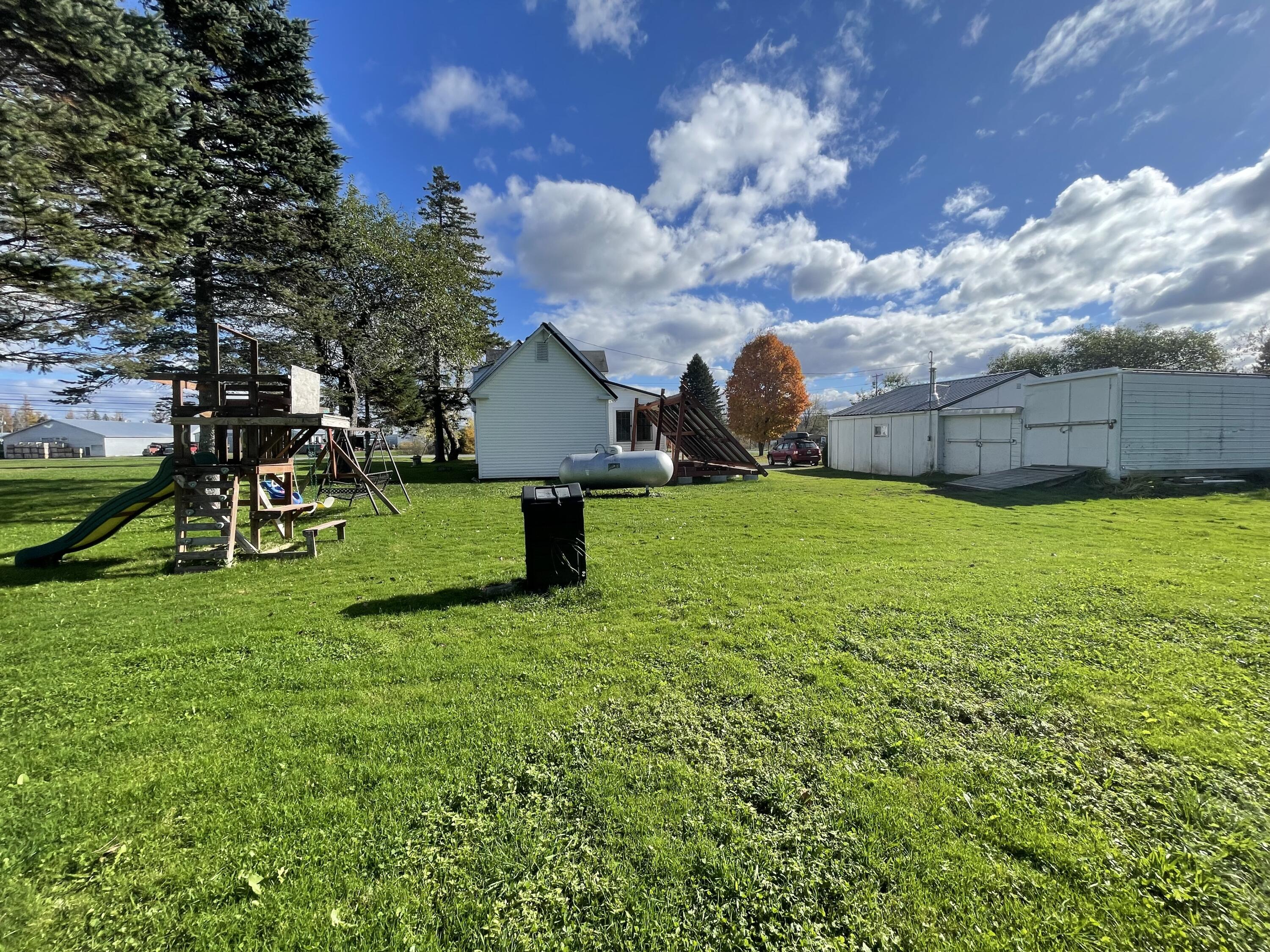 536 Main Street Bridgewater, ME 04735 - Photo 15 of 68 536 Main Rd