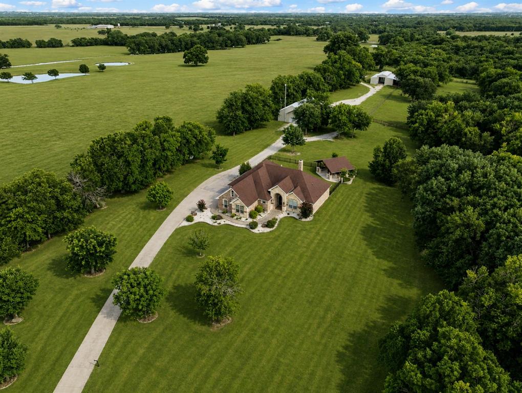 16900 County Road 706 Blue Ridge, TX 75424 - Photo 27 of 36