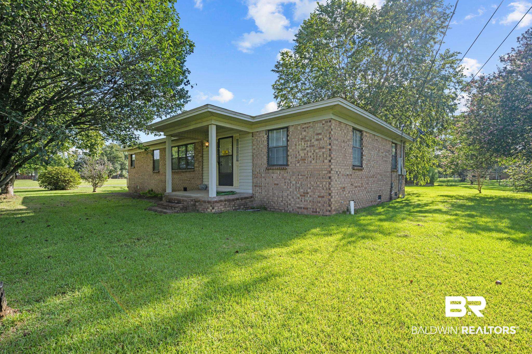 40720 Pine Grove Road Bay Minette, AL 36507 - Photo 1 of 39 Gallery Image 1