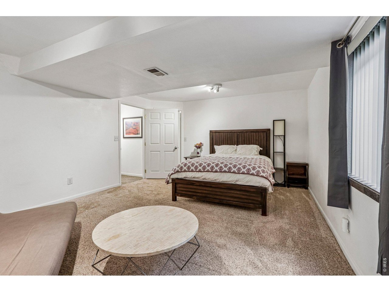 9643 East 113th Avenue Commerce City, CO 80640 - Photo 36 of 47 Basement Bedroom
