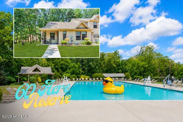220 Azalea Circle Jackson, NJ 08527 - Photo 1 of 14 60 Acres Reserve