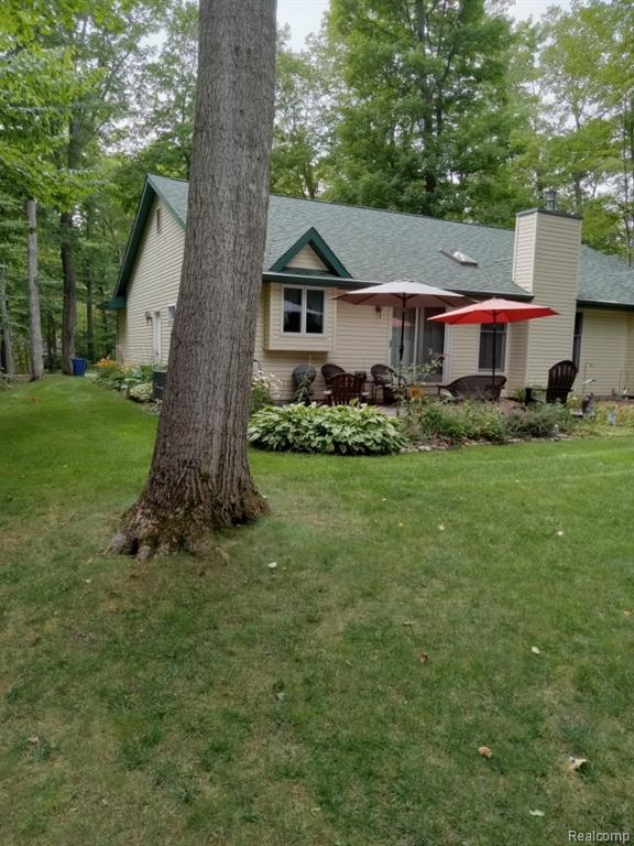 4405 Hemlock Road Cedar, MI 49621 - Photo 22 of 25