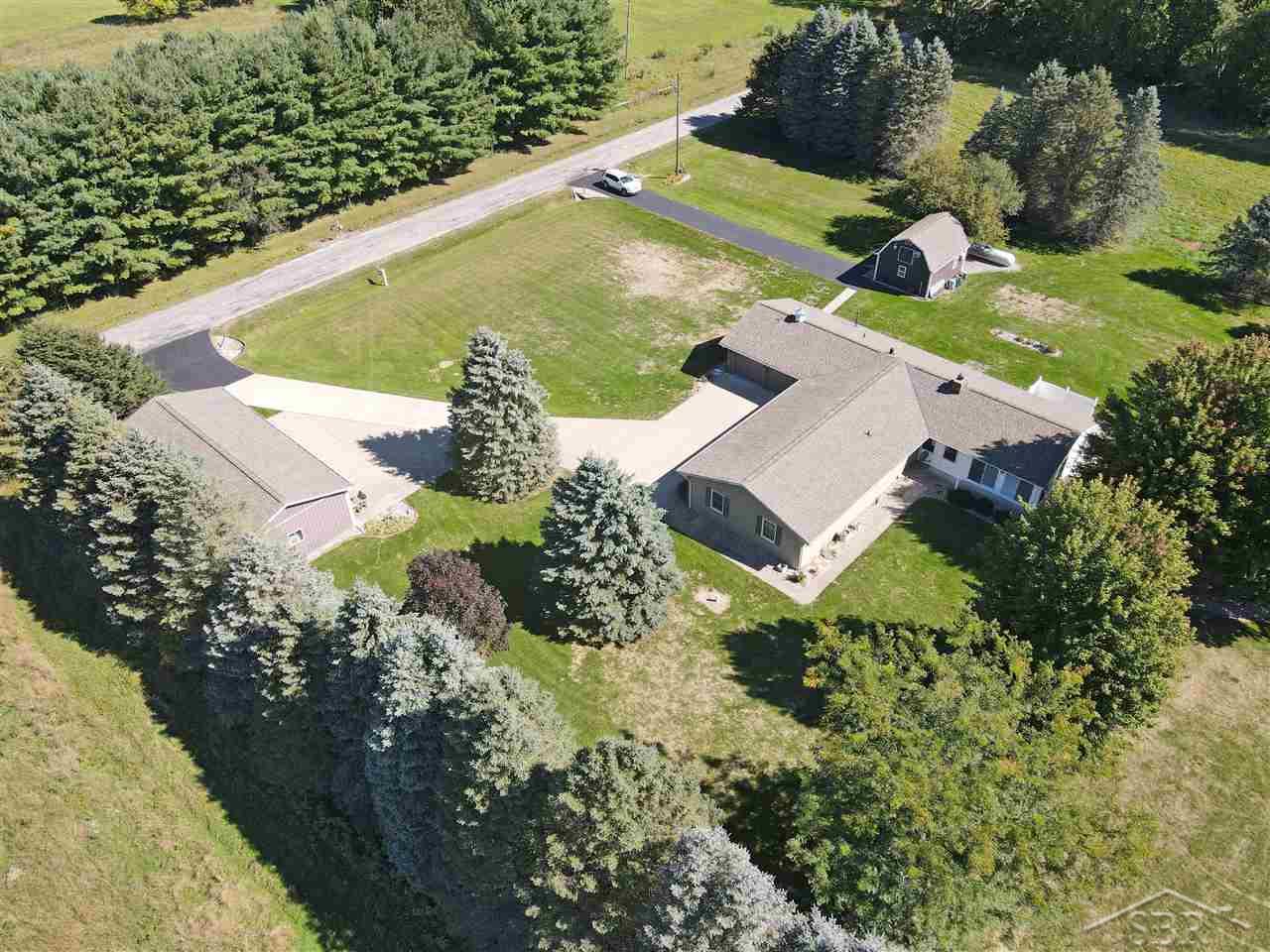 18817 Colvin Road St. Charles, MI 48655 - Photo 33 of 36
