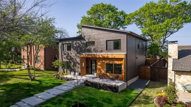 $1,875,000 | 7115 Casa Loma Avenue, Dallas, TX 75214