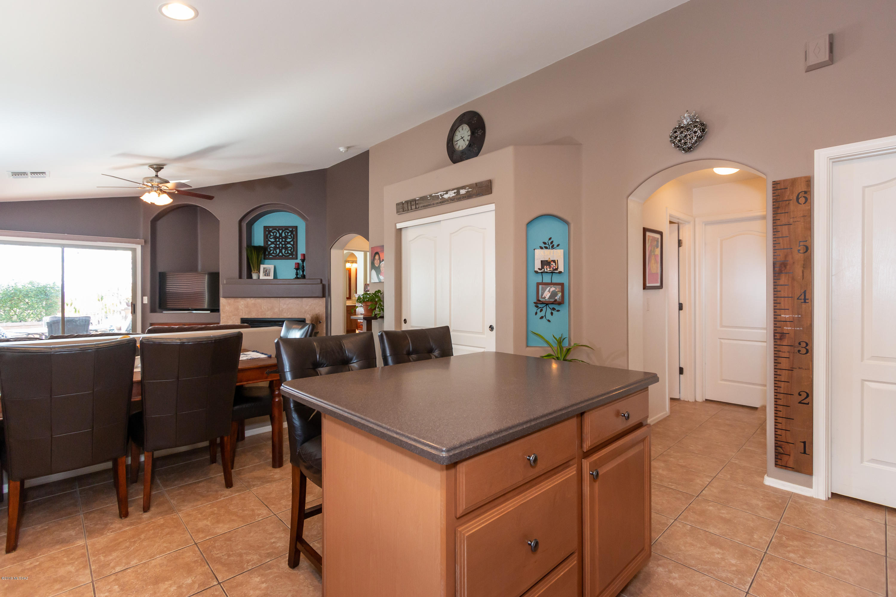 39118 Rodeo Buckle Drive Tucson, AZ 85739 - Photo 12 of 45