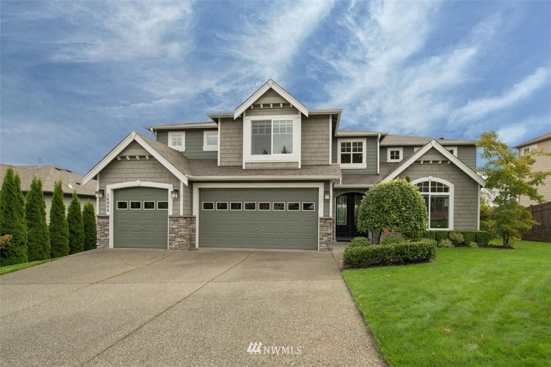 14908 97th Avenue Northeast Bothell, WA 98011 - Photo 1 of 25 Gallery Image 1