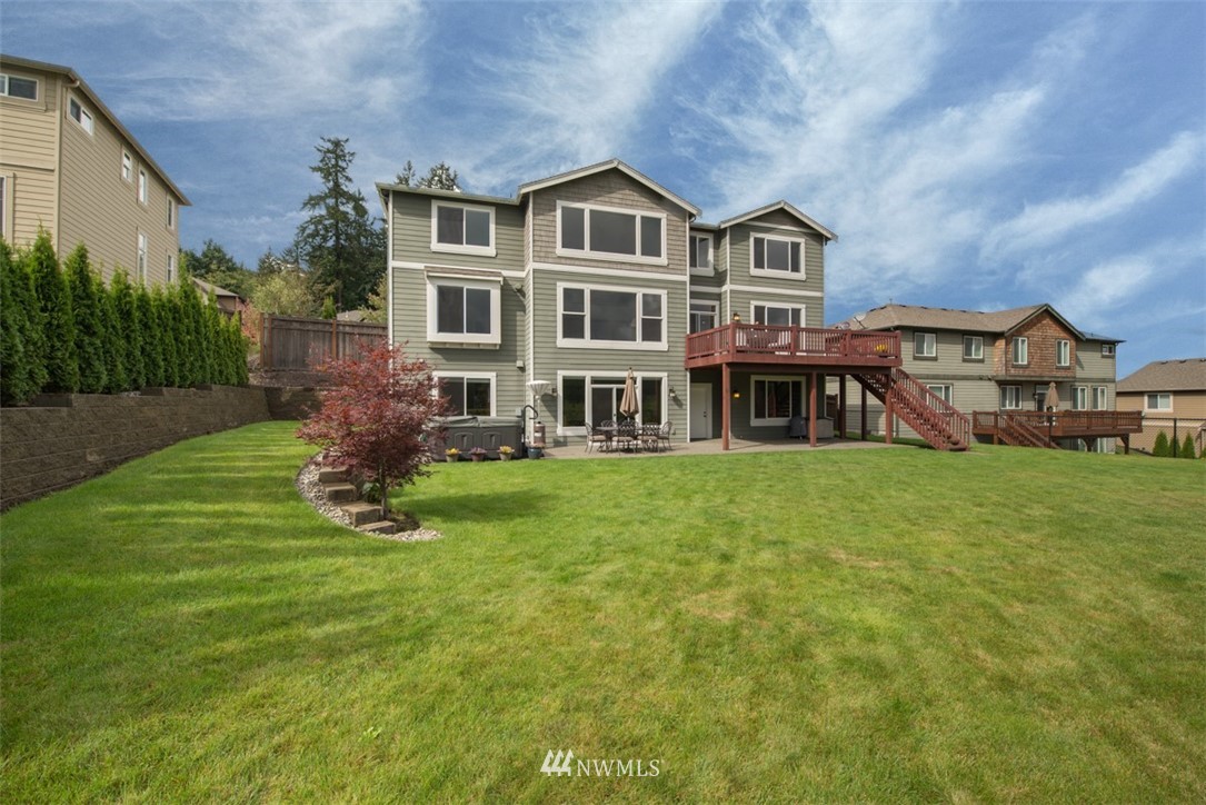 14908 97th Avenue Northeast Bothell, WA 98011 - Photo 25 of 25 Gallery Image 25