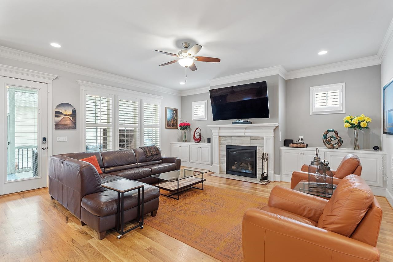 5304 Crescent Square Street Raleigh, NC 27616 - Photo 22 of 38 Photo 22
